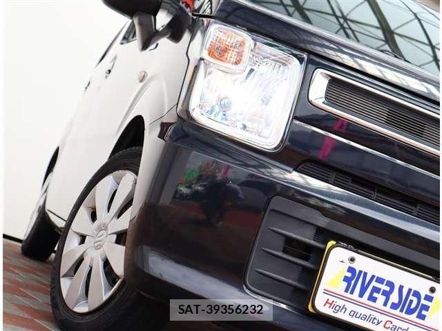 Suzuki WAGON R 2017-07 8102775-20