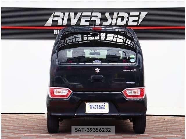 Suzuki WAGON R 2017-07 8102775-21