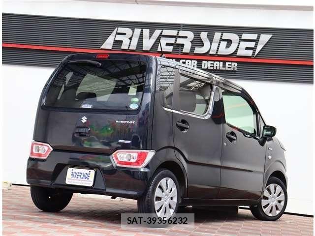 Suzuki WAGON R 2017-07 8102775-22