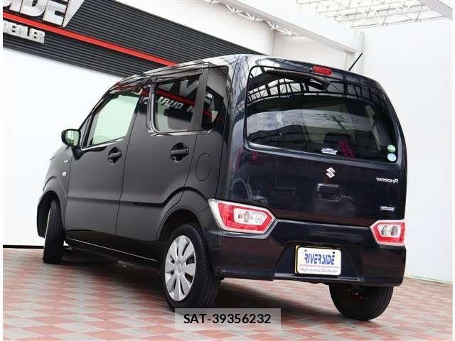 Suzuki WAGON R 2017-07 8102775-23