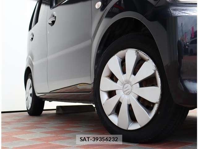 Suzuki WAGON R 2017-07 8102775-24