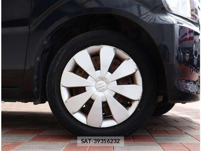 Suzuki WAGON R 2017-07 8102775-25