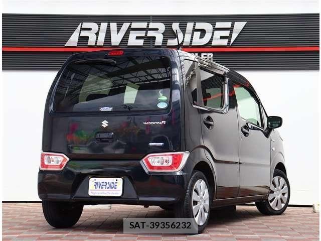 Suzuki WAGON R 2017-07 8102775-2