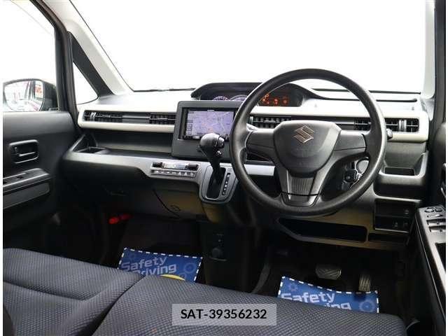 Suzuki WAGON R 2017-07 8102775-26