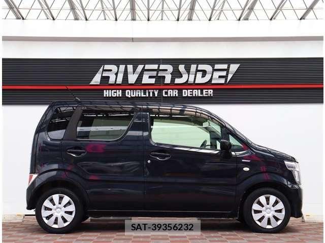 Suzuki WAGON R 2017-07 8102775-3
