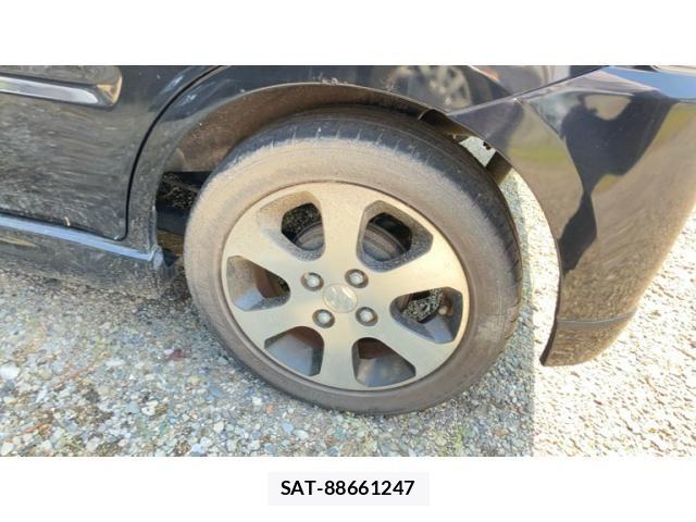 Suzuki WAGON R 2007-07 8102791-10