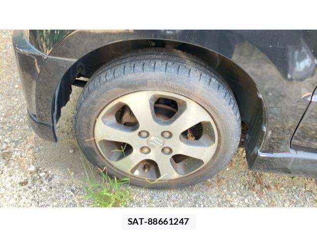 Suzuki WAGON R 2007-07 8102791-11