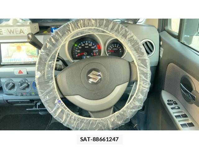 Suzuki WAGON R 2007-07 8102791-12