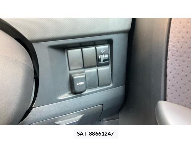 Suzuki WAGON R 2007-07 8102791-13