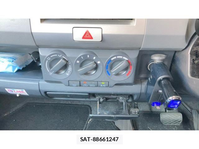 Suzuki WAGON R 2007-07 8102791-16