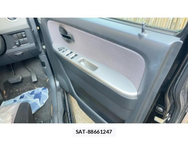 Suzuki WAGON R 2007-07 8102791-17