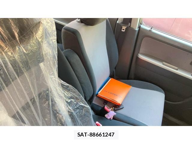 Suzuki WAGON R 2007-07 8102791-18