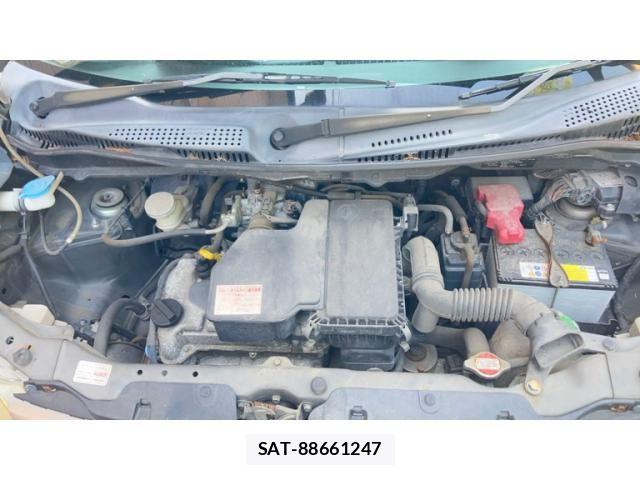 Suzuki WAGON R 2007-07 8102791-21
