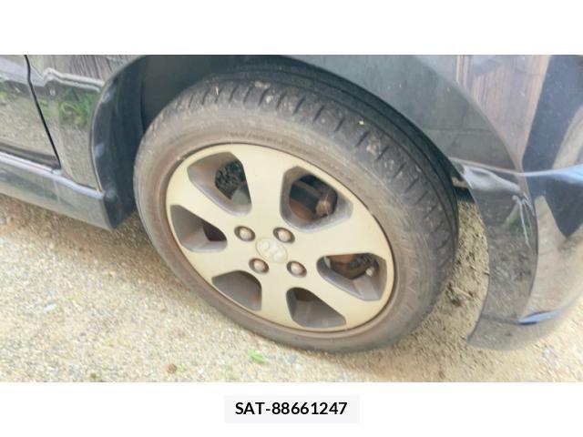 Suzuki WAGON R 2007-07 8102791-6
