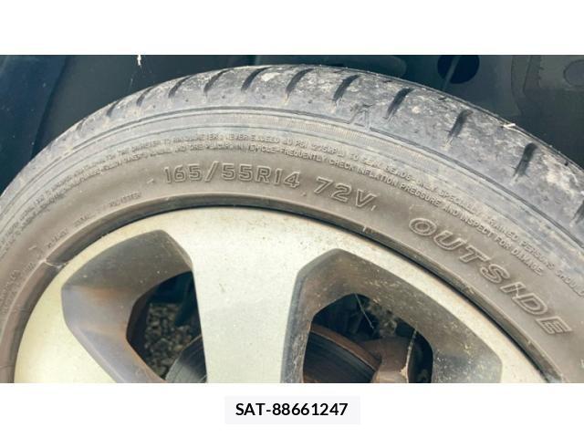 Suzuki WAGON R 2007-07 8102791-7