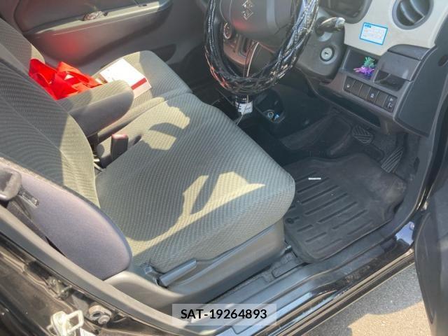Suzuki WAGON R 2015-12 8102781-15