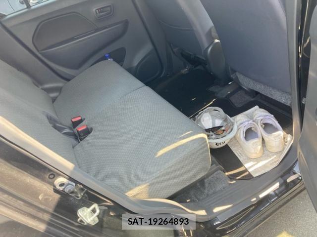 Suzuki WAGON R 2015-12 8102781-17