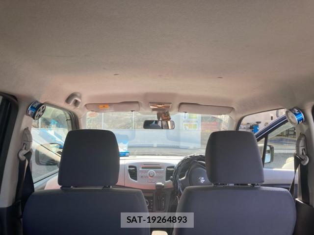 Suzuki WAGON R 2015-12 8102781-18