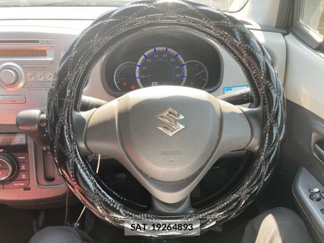 Suzuki WAGON R 2015-12 8102781-19