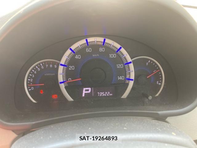 Suzuki WAGON R 2015-12 8102781-20