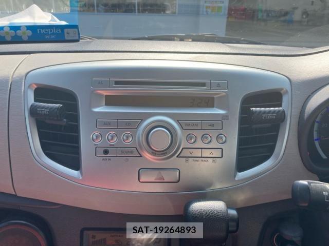 Suzuki WAGON R 2015-12 8102781-22