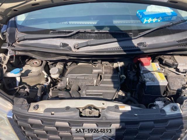 Suzuki WAGON R 2015-12 8102781-26