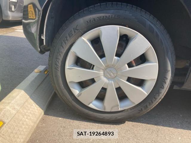 Suzuki WAGON R 2015-12 8102781-6