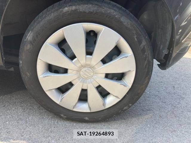 Suzuki WAGON R 2015-12 8102781-7
