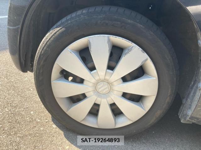 Suzuki WAGON R 2015-12 8102781-8