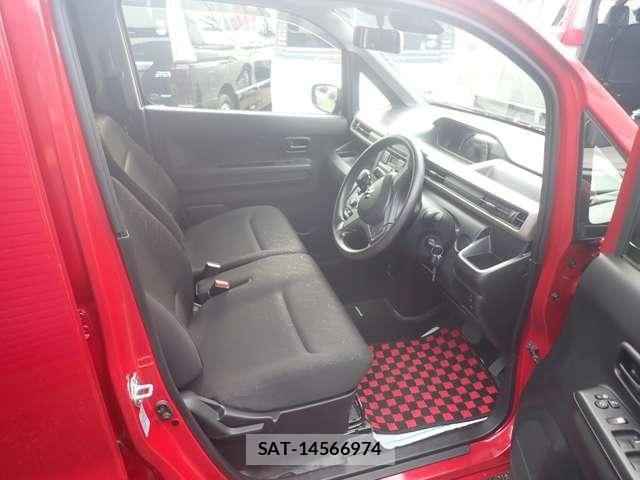 Suzuki WAGON R 2021-03 8102762-13