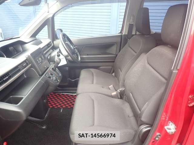Suzuki WAGON R 2021-03 8102762-14