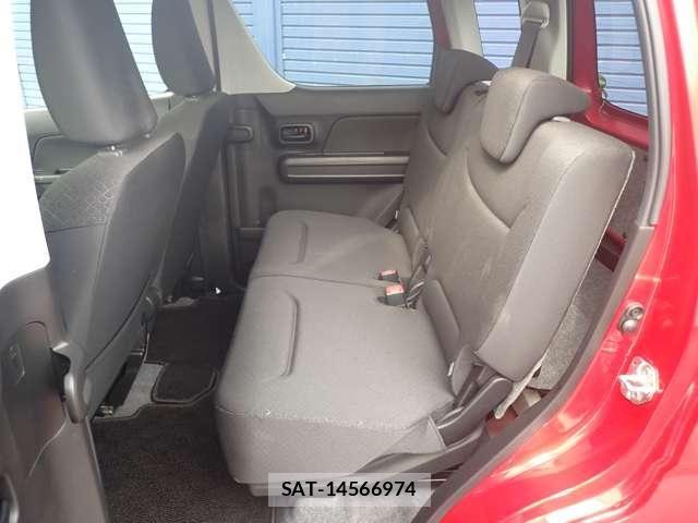 Suzuki WAGON R 2021-03 8102762-15