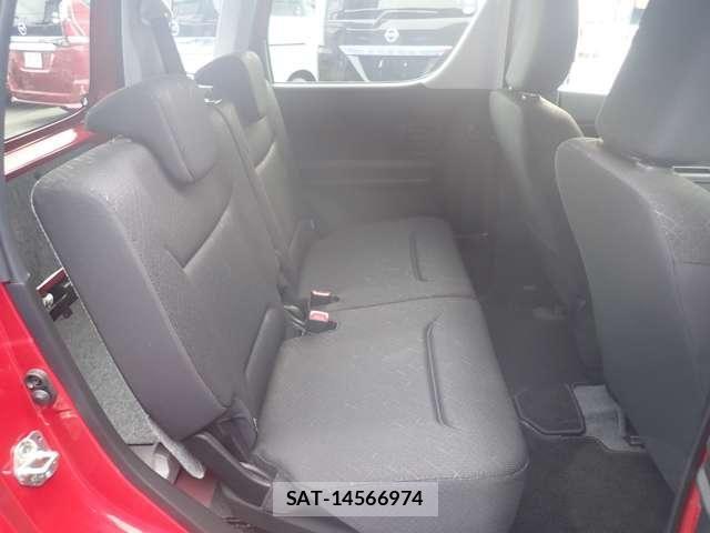 Suzuki WAGON R 2021-03 8102762-16