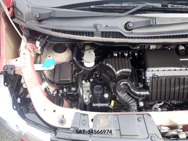 Suzuki WAGON R 2021-03 8102762-23