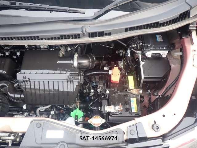 Suzuki WAGON R 2021-03 8102762-24