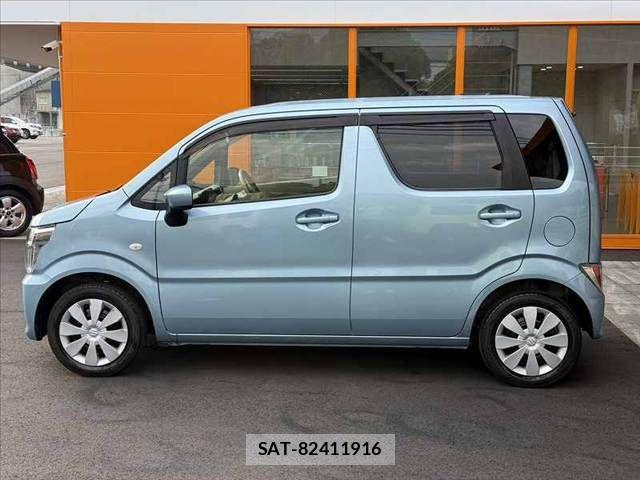 Suzuki WAGON R 2019-07 8102772-11