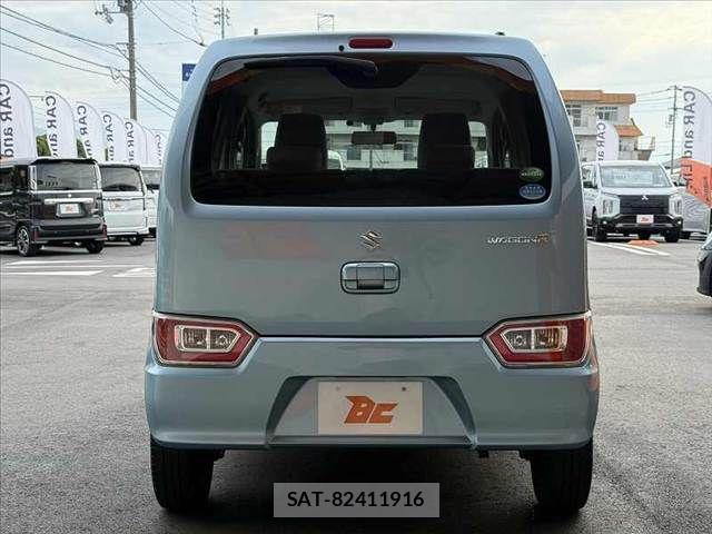 Suzuki WAGON R 2019-07 8102772-13