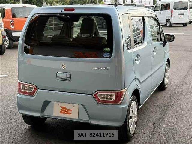 Suzuki WAGON R 2019-07 8102772-14