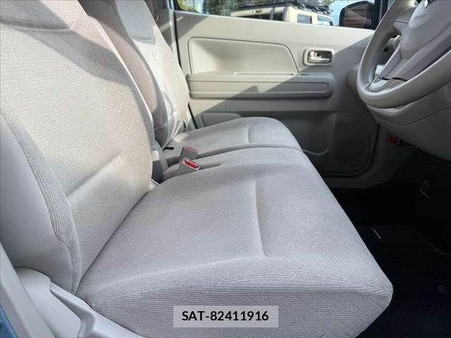 Suzuki WAGON R 2019-07 8102772-15