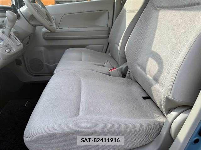 Suzuki WAGON R 2019-07 8102772-16