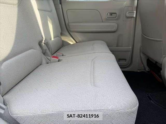 Suzuki WAGON R 2019-07 8102772-17