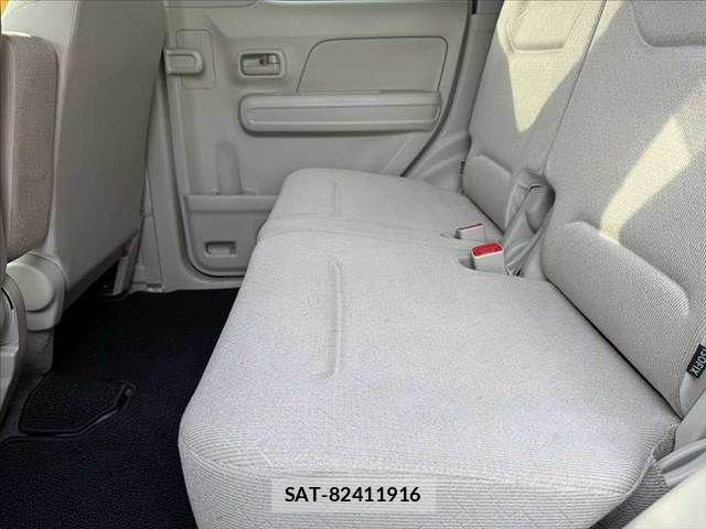 Suzuki WAGON R 2019-07 8102772-18