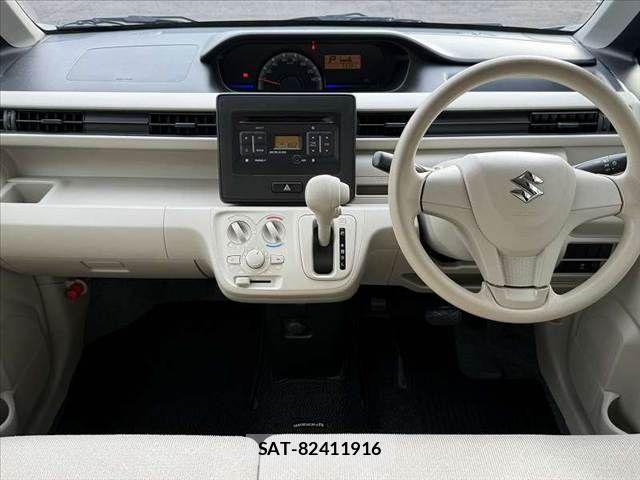 Suzuki WAGON R 2019-07 8102772-1