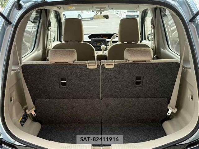 Suzuki WAGON R 2019-07 8102772-19