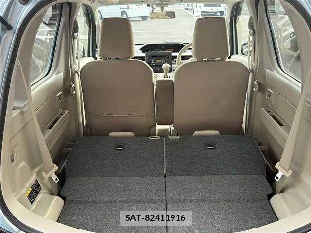 Suzuki WAGON R 2019-07 8102772-20