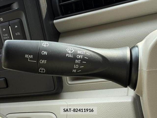 Suzuki WAGON R 2019-07 8102772-22