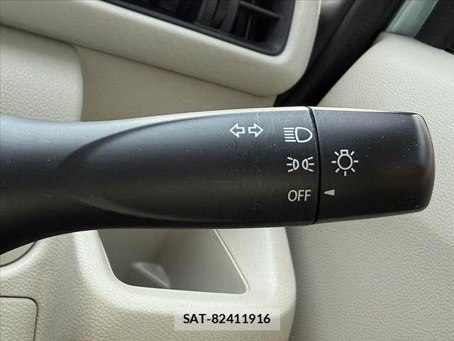 Suzuki WAGON R 2019-07 8102772-23