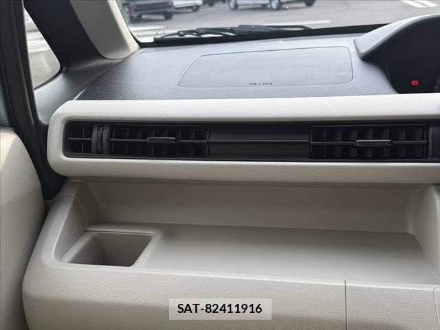 Suzuki WAGON R 2019-07 8102772-25