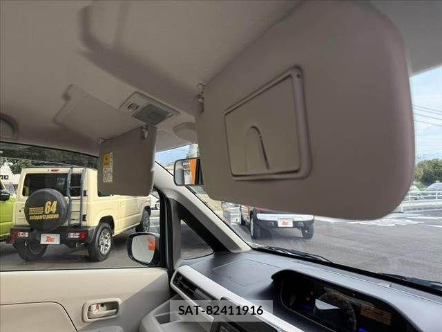 Suzuki WAGON R 2019-07 8102772-26
