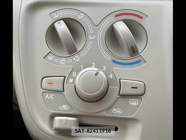 Suzuki WAGON R 2019-07 8102772-3